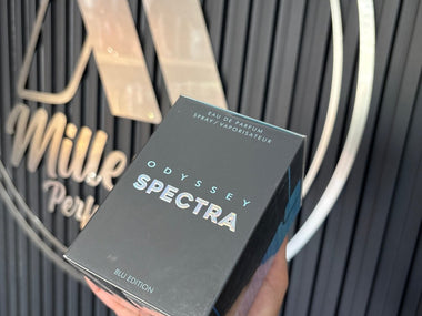 PERFUME ARMAF ODYSSEY SPECTRA BLUE - Perfumería Millennio
