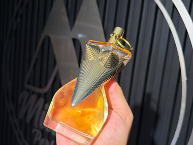 PERFUME JEAN PAUL GAULTIER DIVINE