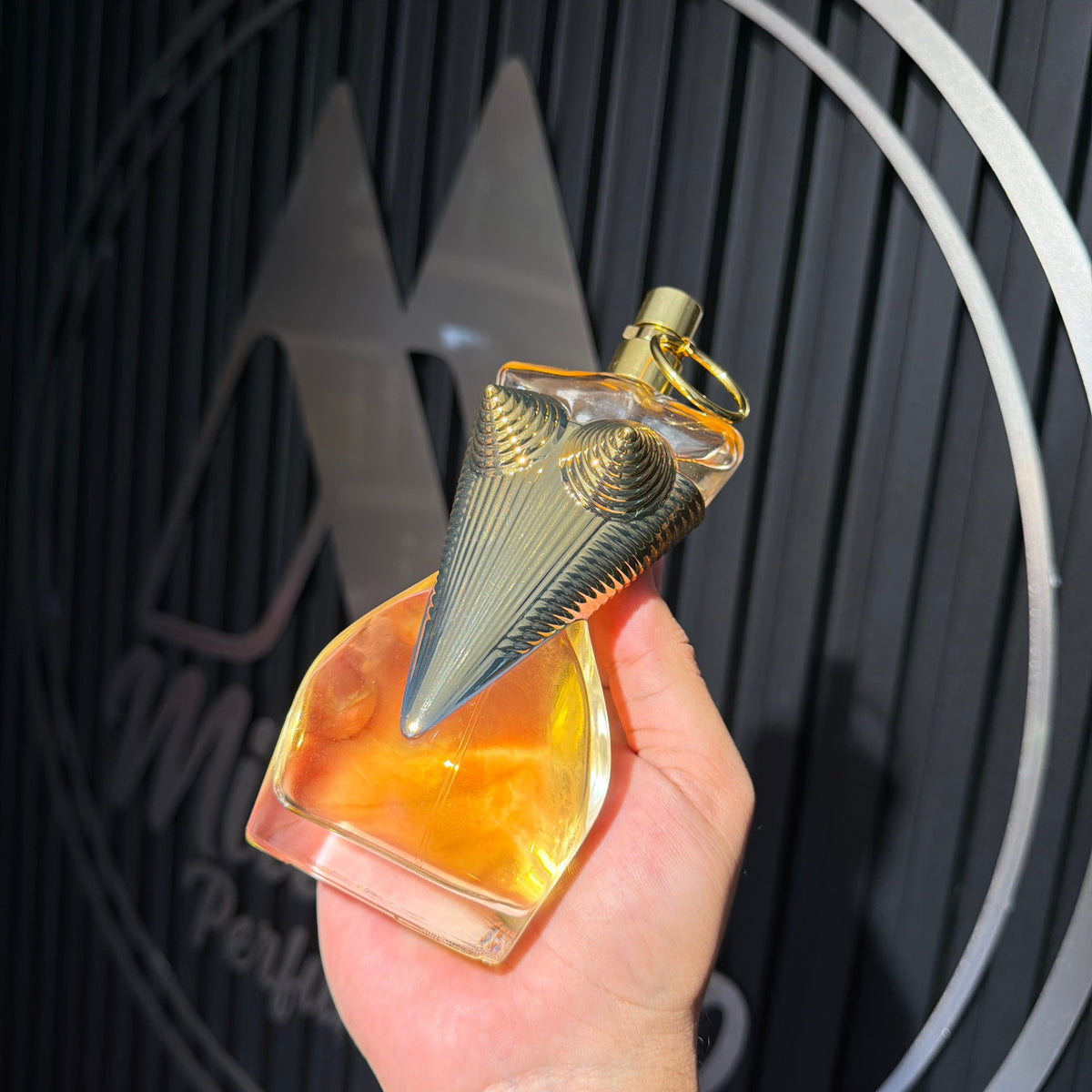 PERFUME JEAN PAUL GAULTIER DIVINE