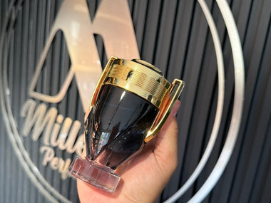 PERFUME PACO RABANNE INVICTUS PARFUM - Perfumería Millennio