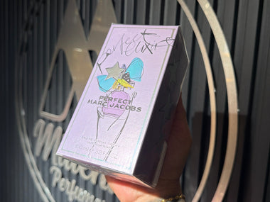 PERFUME MARC JACOBS PERFECT ELIXIR