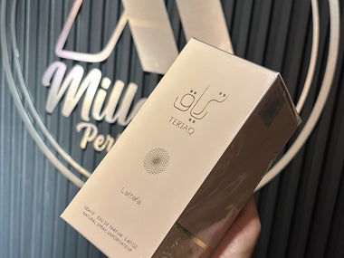 PERFUME LATTAFA TERIAQ - Perfumería Millennio