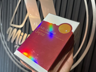 PERFUME ARMAF CLUB DE NUIT UNTOLD - Perfumería Millennio