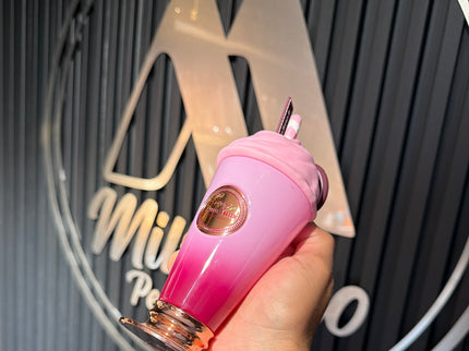 Perfume Armaf Delights Yum Yum - Fragancia frutal con ámbar, almizcle y notas atalcadas