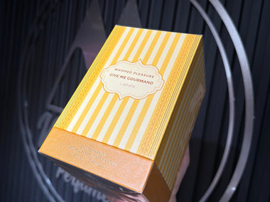 PERFUME LATTAFA WHIPPED PLEASURE GIVE ME GOURMAND - Perfumería Millennio
