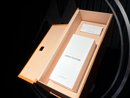 LOUIS VUITTON Les Sables Roses 100ml - Perfume Unisex Exquisito y Atemporal