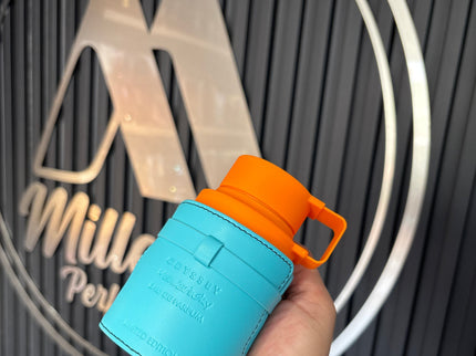 Odyssey Mandarin Sky Armaf - Perfume fresco con caramelo y tonka