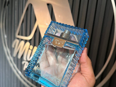 PERFUME VERSACE MAN EAU FRAICHE - Perfumería Millennio