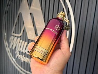 PERFUME MONTALE SENSUAL INSTINCT - Perfumería Millennio