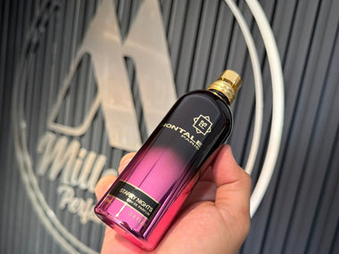 PERFUME MONTALE STARRY NIGHTS - Perfumería Millennio
