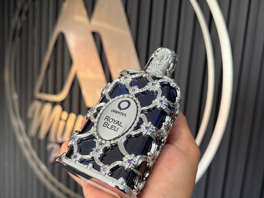 PERFUME ORIENTICA ROYAL BLEU - Perfumería Millennio