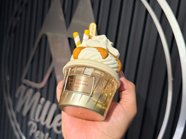 PERFUME LATTAFA WHIPPED PLEASURE GIVE ME GOURMAND