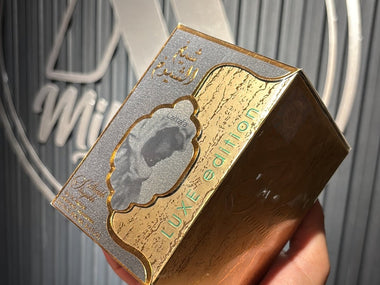 PERFUME LATTAFA SHEIKH AL SHUYUKH LUXE EDITION - Perfumería Millennio