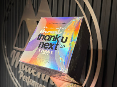 PERFUME ARIANA GRANDE THANK YOU NEXT 2.0