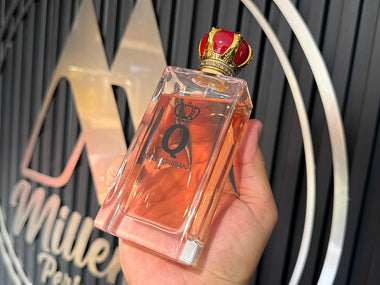 PERFUME DOLCE & GABBANA Q EDP - Perfumería Millennio