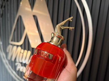 PERFUME JEAN PAUL GAULTIER SCANDAL LE PARFUM - Perfumería Millennio