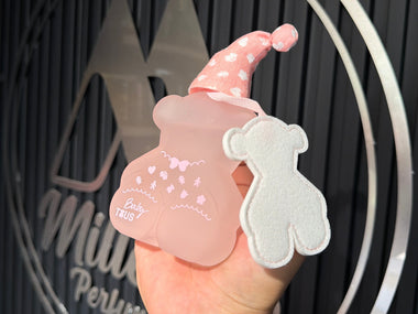 PERFUME TOUS BABY PINK - Perfumería Millennio