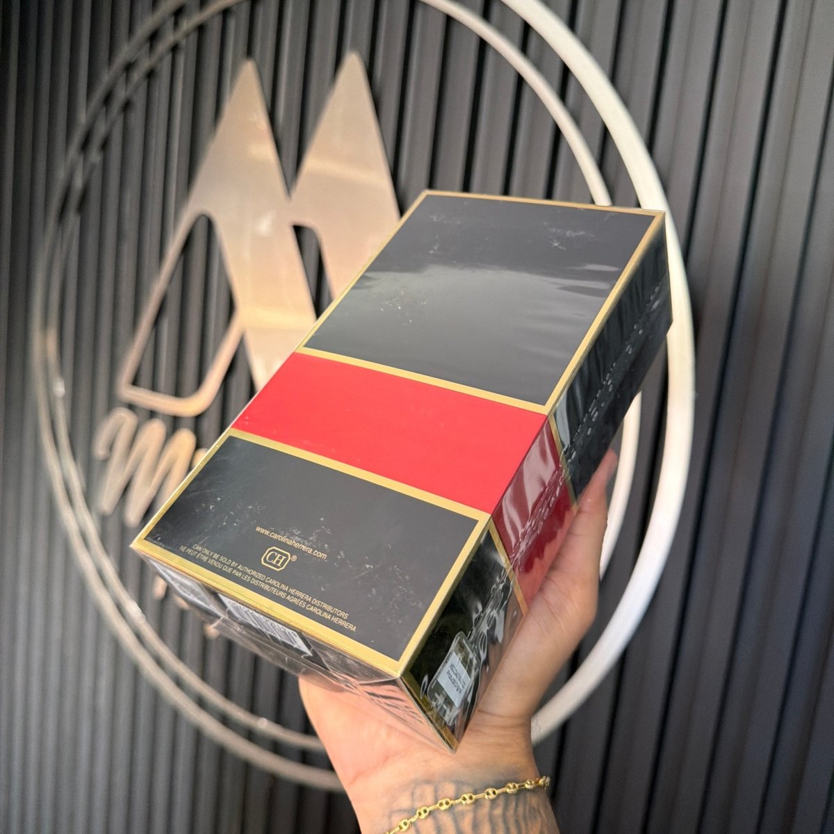 PERFUME CAROLINA HERRERA GOOD GIRL VERY - Perfumería Millennio