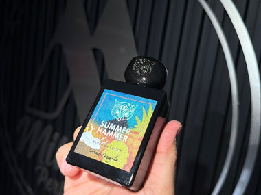 PERFUME LORENZO PAZZAGLIA SUMMER HAMMER - Perfumería Millennio
