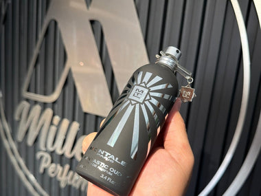 PERFUME MONTALE FANTASTIC OUD - Perfumería Millennio