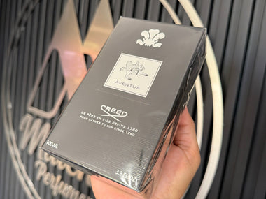 PERFUME CREED AVENTUS - Perfumería Millennio