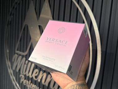 PERFUME VERSACE BRIGHT CRYSTAL