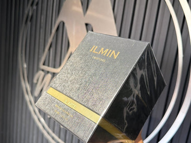 PERFUME ILMIN IL ARTE - Perfumería Millennio