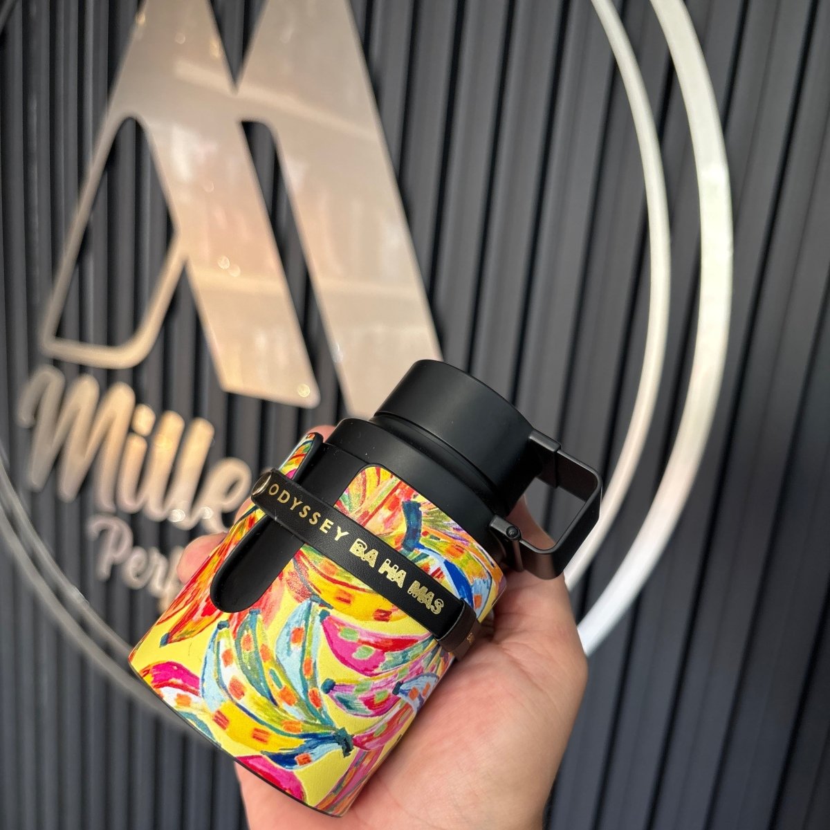 PERFUME ARMAF ODYSSEY BAHAMAS - Perfumería Millennio