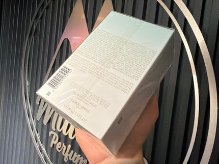 Acqua di Gioia EDP Giorgio Armani - Fragancia femenina cítrica amaderada