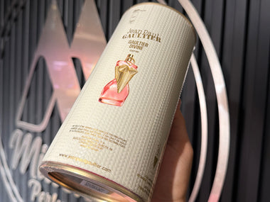 PERFUME JEAN PAUL GAULTIER DIVINE COUTURE
