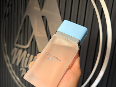 PERFUME DOLCE & GABBANA LIGHT BLUE - Perfumería Millennio