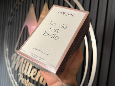 PERFUME LANCOME LA VIE EST BELLE - Perfumería Millennio