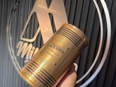PERFUME JEAN PAUL GAULTIER LE MALE ELIXIR - Perfumería Millennio