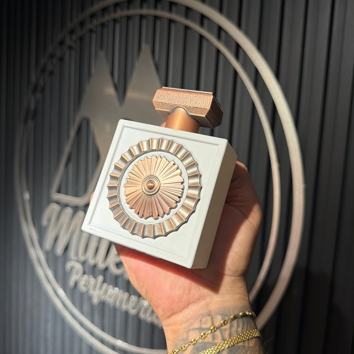 PERFUME LATTAFA NEBRAS ELIXIR