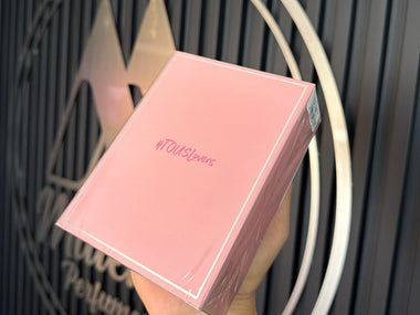 PERFUME TOUS LOVE ME - Perfumería Millennio