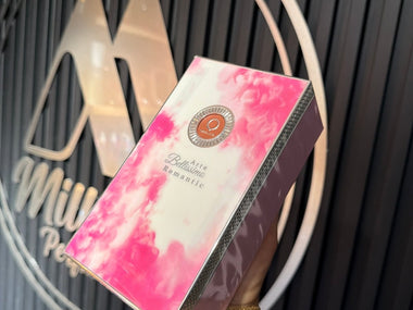 PERFUME ORIENTICA ARTE BELLISIMO ROMANTIC - Perfumería Millennio