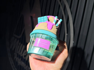 PERFUME LATTAFA VANILLA FREAK GIVE ME GOURMAND - Perfumería Millennio