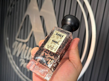 PERFUME AHLI SWAG - Perfumería Millennio