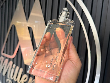 PERFUME CARTIER DECLARATION EAU DE TOILETTE - Perfumería Millennio