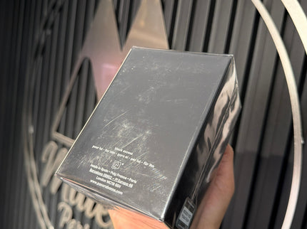 Black XS Paco Rabanne Eau de Toilette 100ml - Perfume Hombre Amaderado 