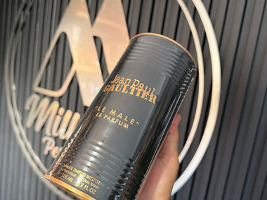 PERFUME JEAN PAUL GAULTIER LE MALE LE PARFUM - Perfumería Millennio