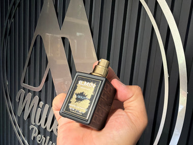 PERFUME ILMIN IL GOUTTE - Perfumería Millennio