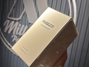 PERFUME FUGAZZI SUGARDADDY - Perfumería Millennio
