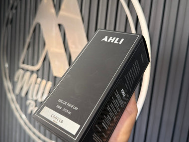 PERFUME AHLI ORION - Perfumería Millennio