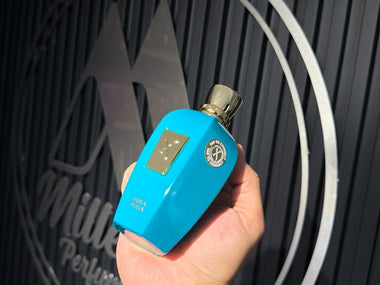 PERFUME XERJOFF ERBA PURA - Perfumería Millennio