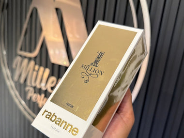 PERFUME PACO RABANNE ONE MILLION PARFUM - Perfumería Millennio