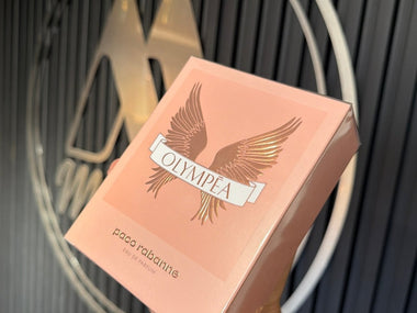 PERFUME PACO RABANNE OLYMPEA - Perfumería Millennio