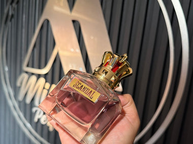 PERFUME JEAN PAUL GAULTIER SCANDAL POUR HOMME - Perfumería Millennio