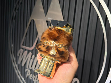 PERFUME PACO RABANNE FAME FELINE - Perfumería Millennio