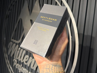 PERFUME GIVENCHY GENTLEMAN RESERVE PRIVEE